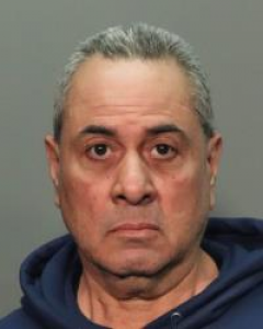 Jesse Gonzales a registered Sex Offender of California