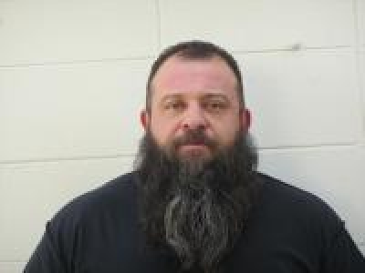 Jesse Abel Gonzalez a registered Sex Offender of California