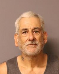 Jesse Jose Guerrero a registered Sex Offender of California