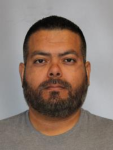Jesse Guevara a registered Sex Offender of California