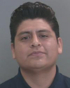 Jesse Francisco Hernandez-perez a registered Sex Offender of California