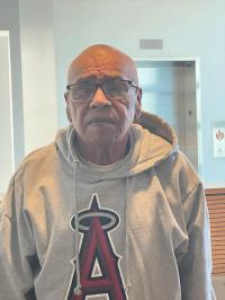 Jesse Hernandez a registered Sex Offender of California