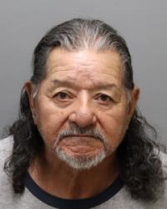 Jesse Hernandez Jr a registered Sex Offender of California