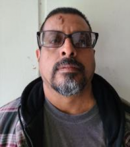 Jesse Hernandez a registered Sex Offender of California