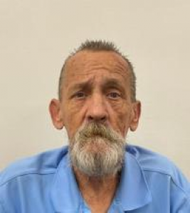 Jesse Loren Hester a registered Sex Offender of California