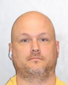 Jesse Adam Kemper a registered Sex Offender of California