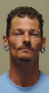 Jesse Lee Kerby a registered Sex Offender of California