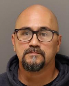 Jesse Dale Lara a registered Sex Offender of California