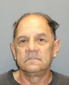 Jesse Joe Lopez a registered Sex Offender of California