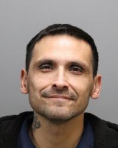 Jesse Echevarria Lopez a registered Sex Offender of California