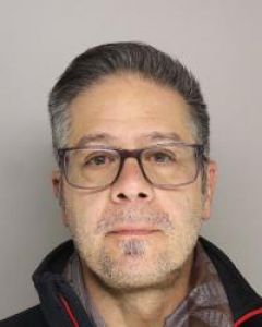 Jesse Alan Lucero a registered Sex Offender of California