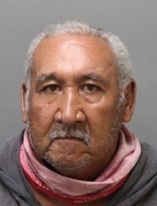 Jesse Galabis Lujan a registered Sex Offender of California