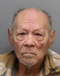 Jesse A Marquez a registered Sex Offender of California