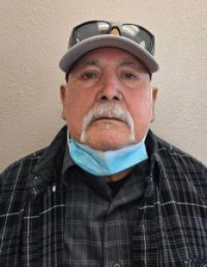 Jesse Aldama Martinez Jr a registered Sex Offender of California