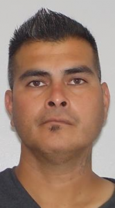 Jesse Martinez Jr a registered Sex Offender of California