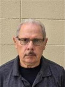 Jesse Tornamar Mena a registered Sex Offender of California