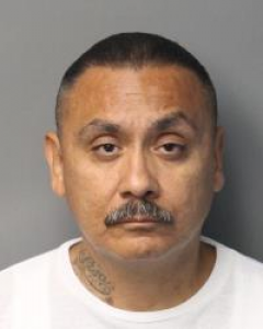 Jesse Morales a registered Sex Offender of California