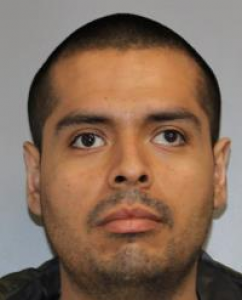 Jesse Munoz a registered Sex Offender of California