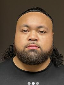 Jesse Pale Nuia a registered Sex Offender of California