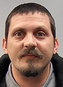 Jesse Aaron Oliver a registered Sex Offender of California