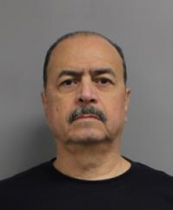 Jesse Sebastian Ortega a registered Sex Offender of California