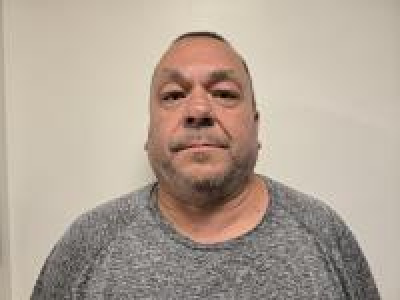 Jesse James Palato a registered Sex Offender of California