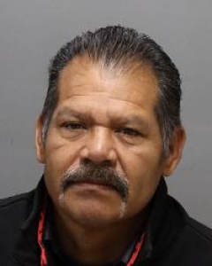 Jesse G Perez a registered Sex Offender of California