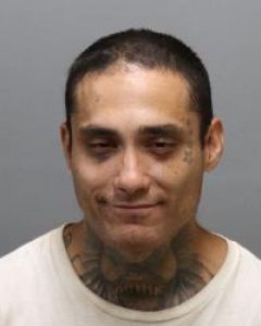 Jesse Luis Perez a registered Sex Offender of California