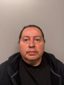 Jesse Joseph Prieto a registered Sex Offender of California