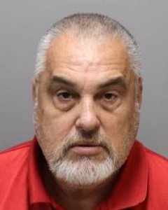 Jesse Lee Pumphrey a registered Sex Offender of California