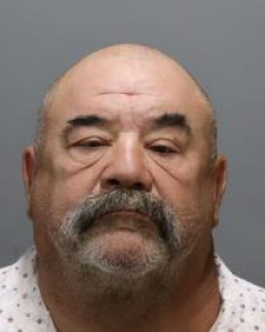 Jesse Raya a registered Sex Offender of California