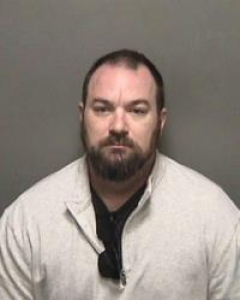 Jesse John Rieder a registered Sex Offender of California
