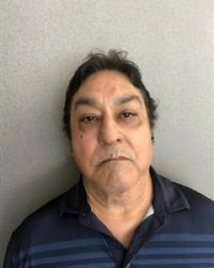 Jesse Rodriguez a registered Sex Offender of California