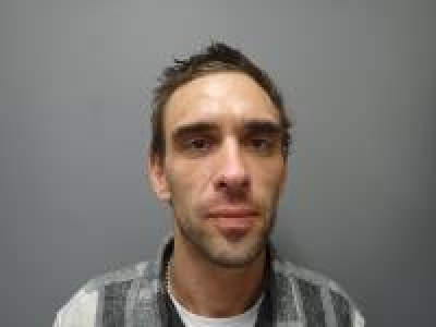 Jesse Blake Rogers a registered Sex Offender of California
