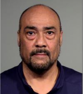 Jesse Romo a registered Sex Offender of California
