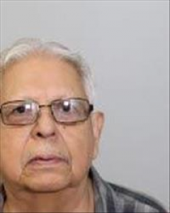 Jesse Manue Rosenbaum a registered Sex Offender of California