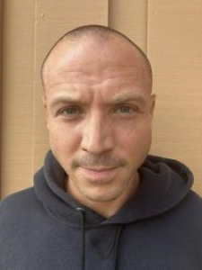 Jesse Lee Baker Shenk a registered Sex Offender of California