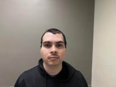 Jesse Soto a registered Sex Offender of California