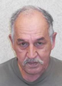 Jesse Trujillo a registered Sex Offender of California