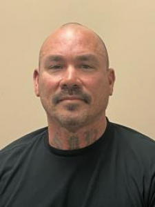 Jesse Villanueva a registered Sex Offender of California
