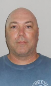 Jesse Ray Waite a registered Sex Offender of California