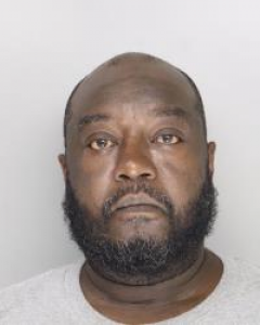 Jesse Lyn Ward a registered Sex Offender of California