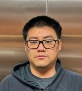Jesse Yang a registered Sex Offender of California