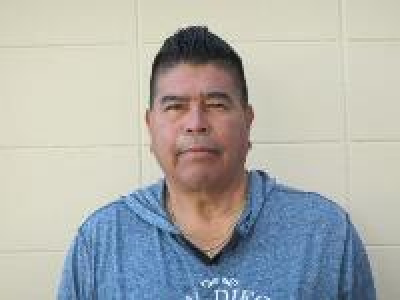 Jesse Zaragosa a registered Sex Offender of California