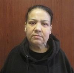 Jessica Laura Chavera a registered Sex Offender of California