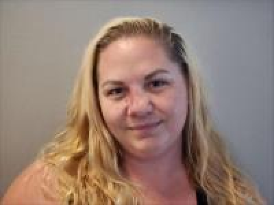 Jessica Michele King a registered Sex Offender of California