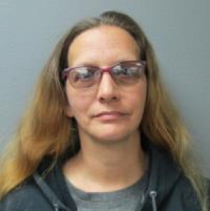 Jessica Lynn Wood a registered Sex Offender of California