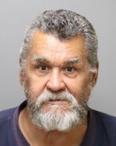 Jessie Dean Armijo a registered Sex Offender of California