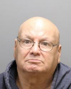 Jessie Arroyo a registered Sex Offender of California