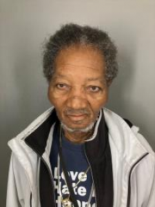 Jessie Carter a registered Sex Offender of California